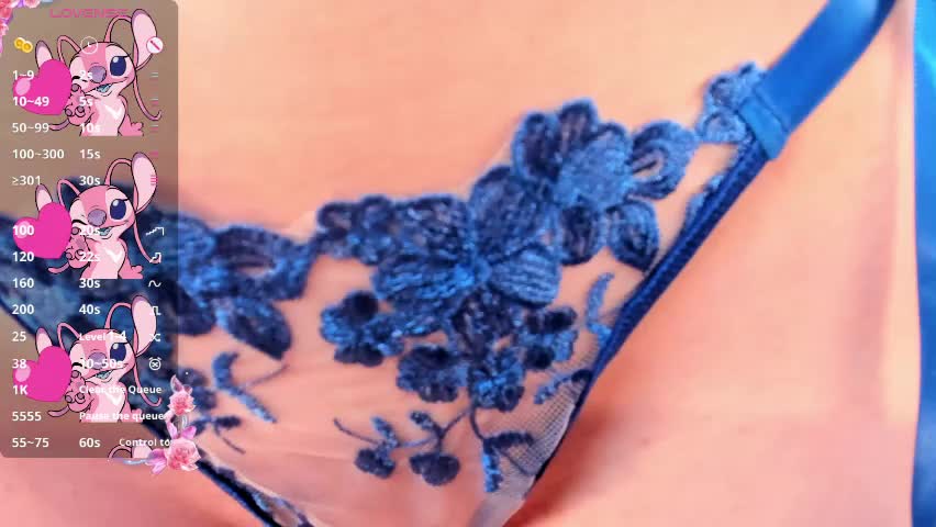 sweetameliaa Adult Chat April 10, 2026