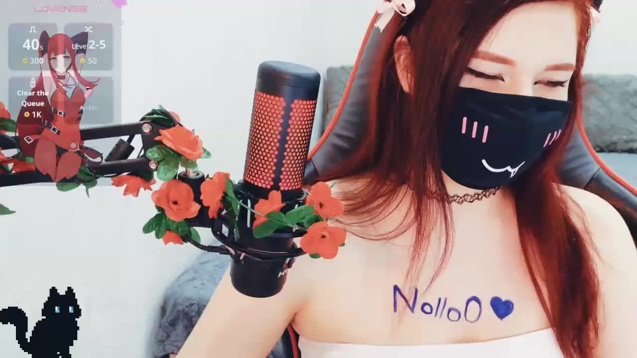 NekoTyan Adult Chat April 10, 2026