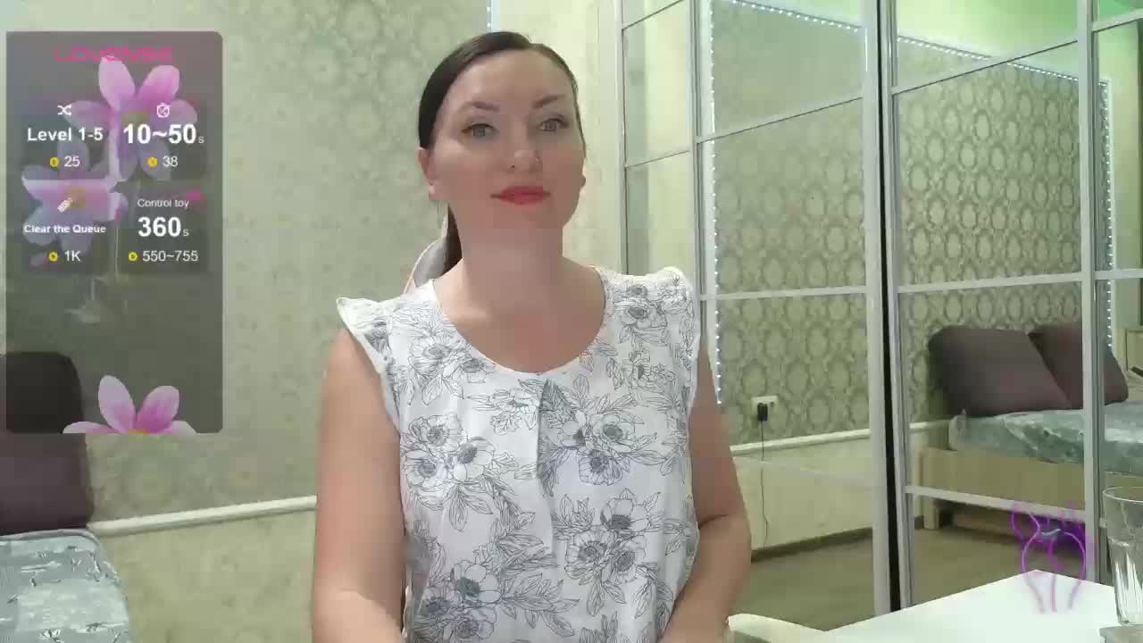 DiV0RA Adult Chat April 10, 2026