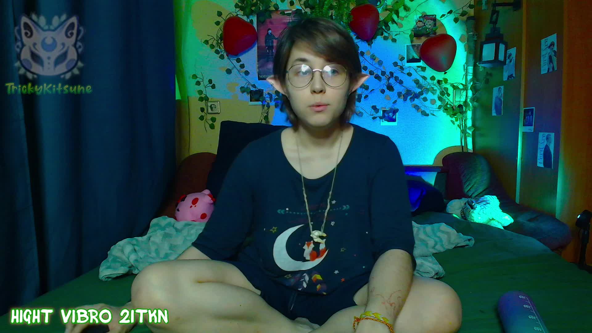 Tricky_Kitsune Adult Chat April 10, 2026