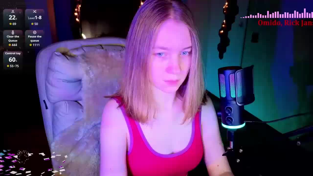 Vita-min-4ik Adult Chat April 10, 2026