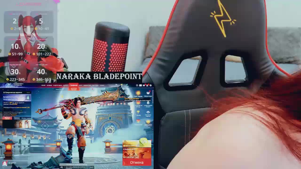 NekoTyan Adult Chat April 10, 2026