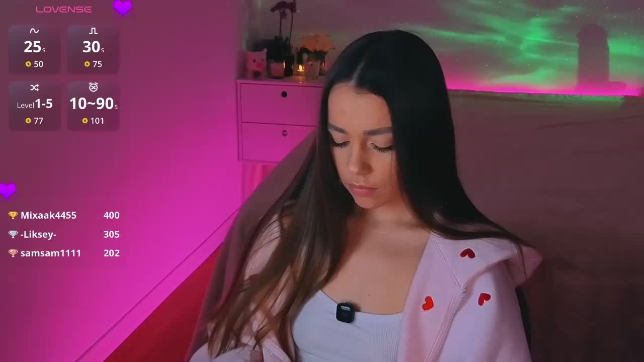 Myshastik Adult Chat April 10, 2026