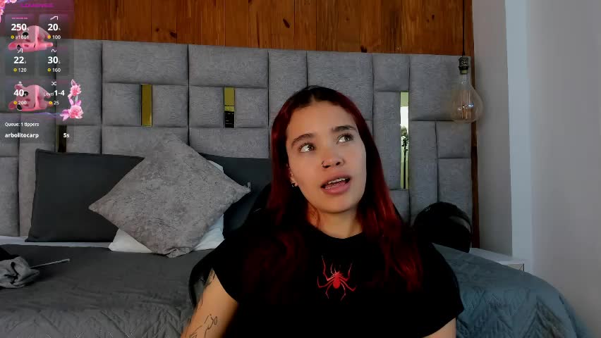 camilaa_smith_ Adult Chat April 10, 2026