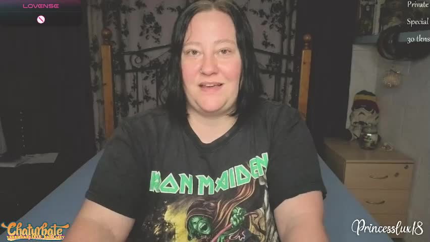 princesslux18 Adult Chat April 10, 2026