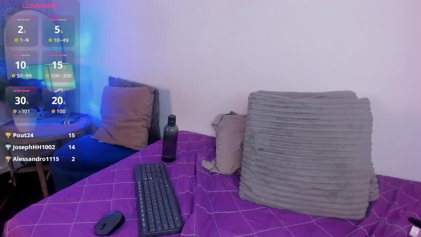 babynoir_x Adult Chat April 10, 2026
