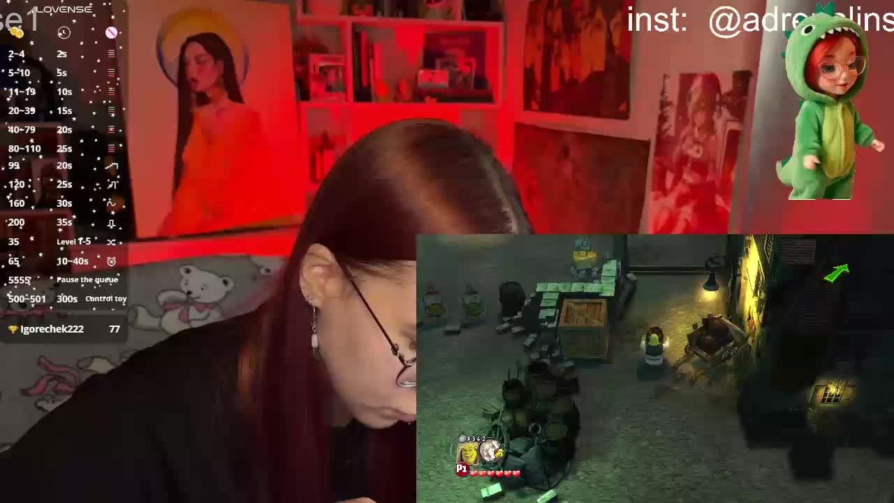 Kushina Adult Chat April 10, 2026