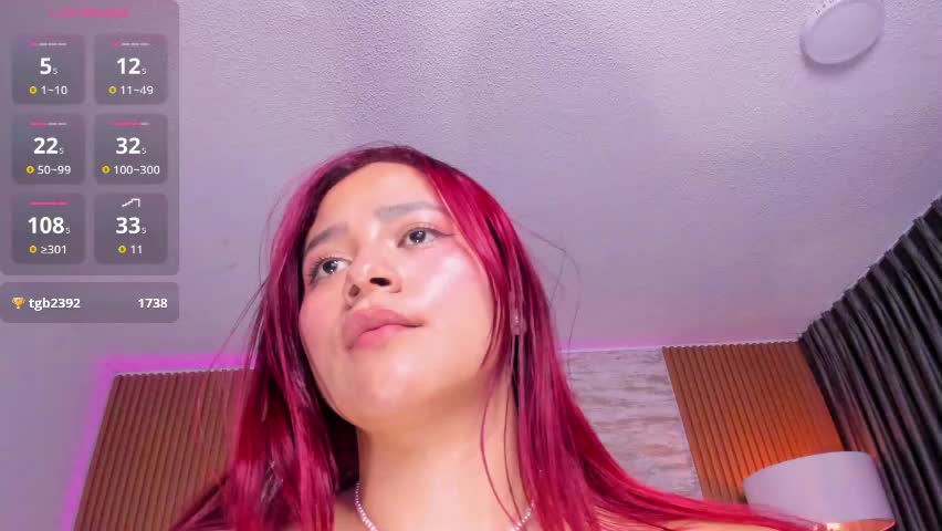 gabbie_myers Adult Chat April 10, 2026