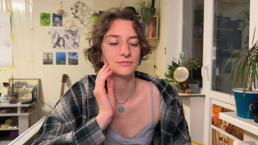 amarita_franchetti Adult Chat April 10, 2026
