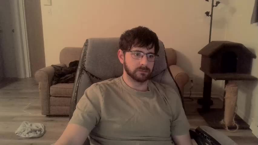 buttsmasher666 Adult Chat April 10, 2026