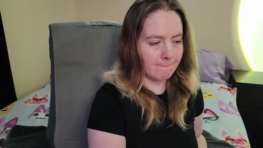 internetfairy_xo Adult Chat April 10, 2026