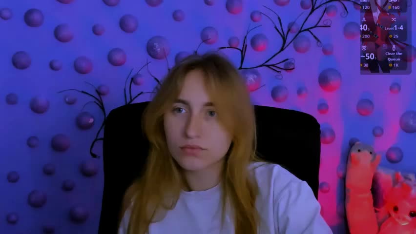 beauty_ginger Adult Chat April 10, 2026