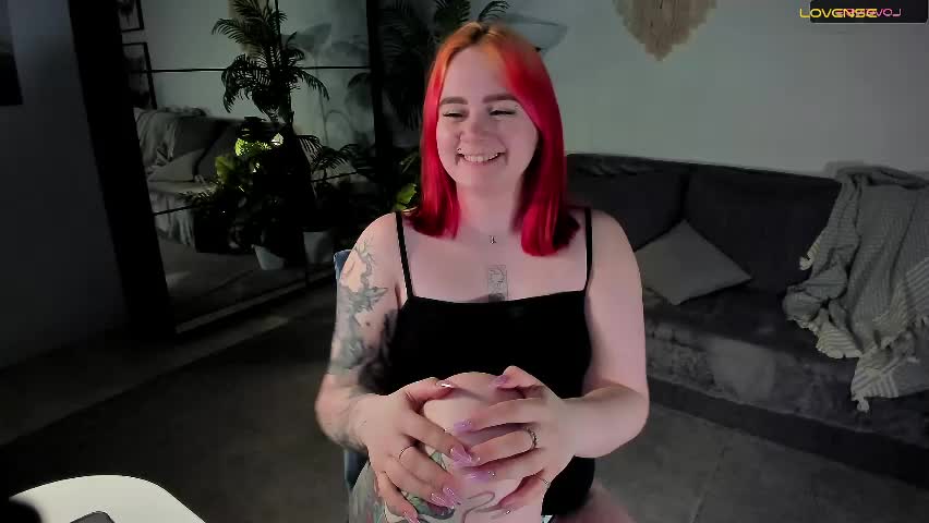 lunaali Adult Chat April 10, 2026
