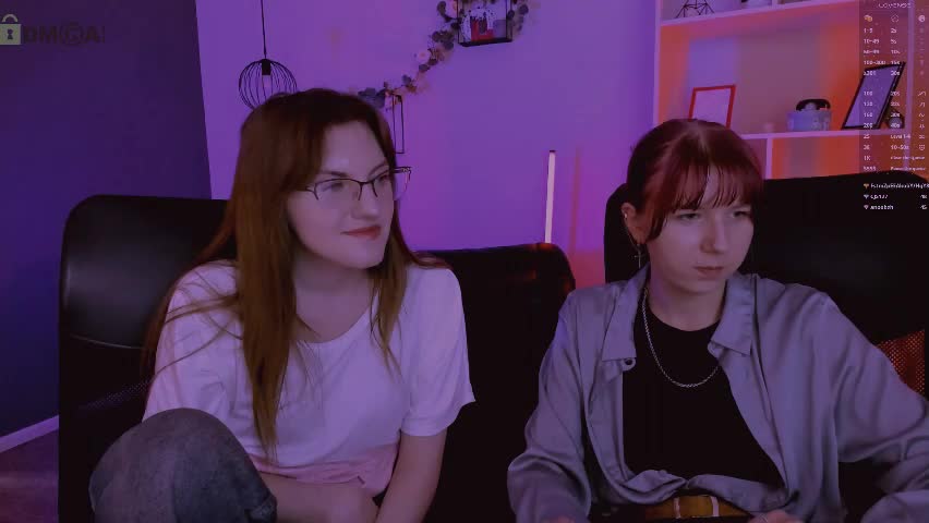 gloria_bubble Adult Chat April 10, 2026