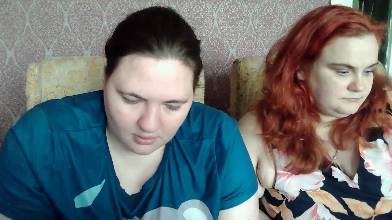 HollyXEva Adult Chat April 10, 2026