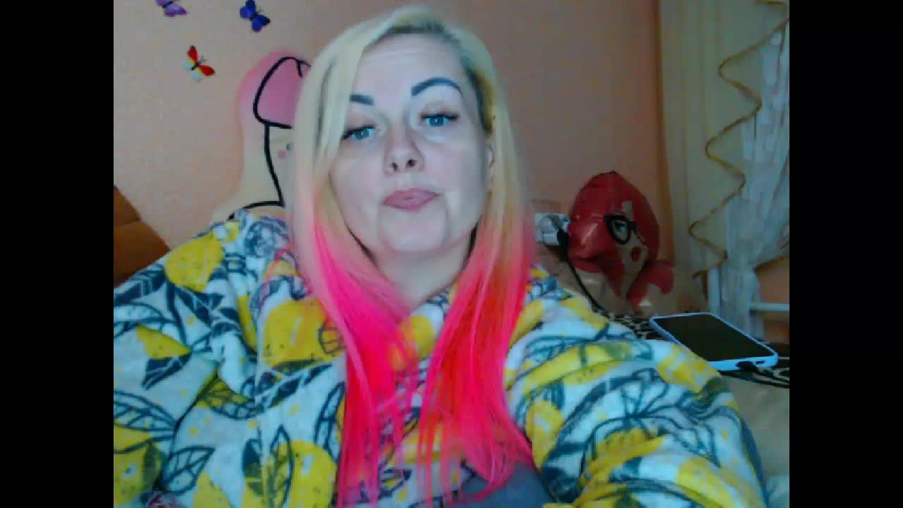 LazyPussy Adult Chat April 10, 2026