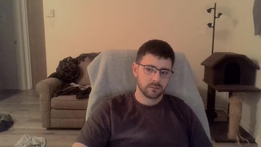 buttsmasher666 Adult Chat April 10, 2026