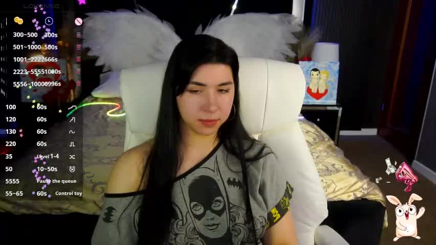 emilycandys Adult Chat April 11, 2026