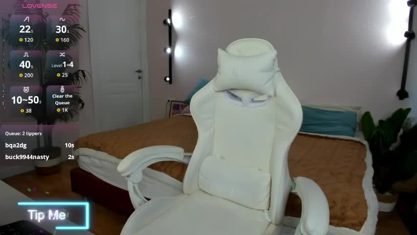 valerie_woods Adult Chat April 10, 2026