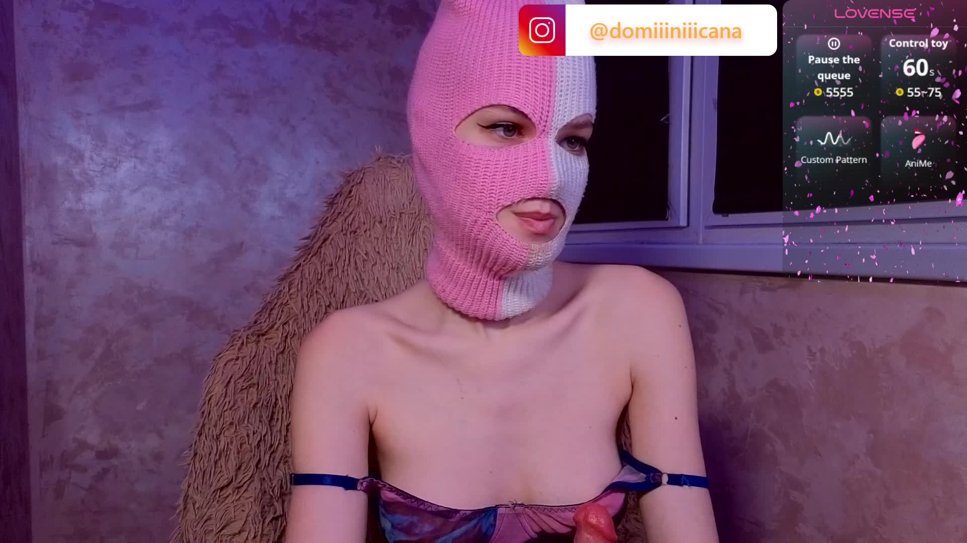 Domiiiniiicana Adult Chat April 10, 2026