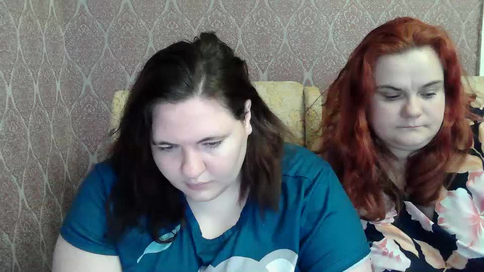 HollyXEva Adult Chat April 10, 2026