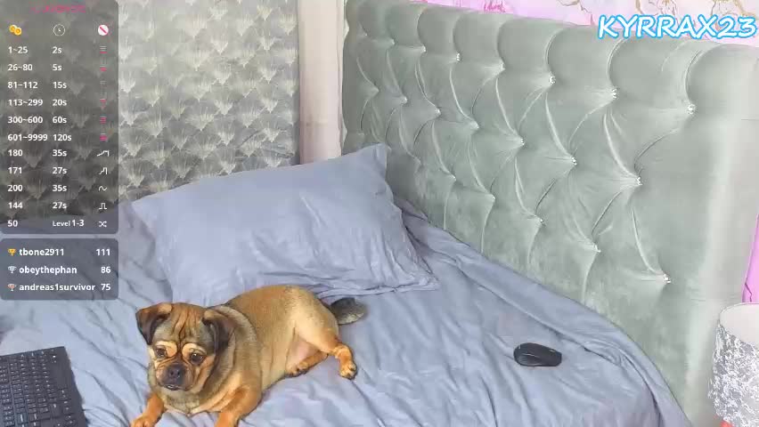 kyrrax23 Adult Chat April 10, 2026