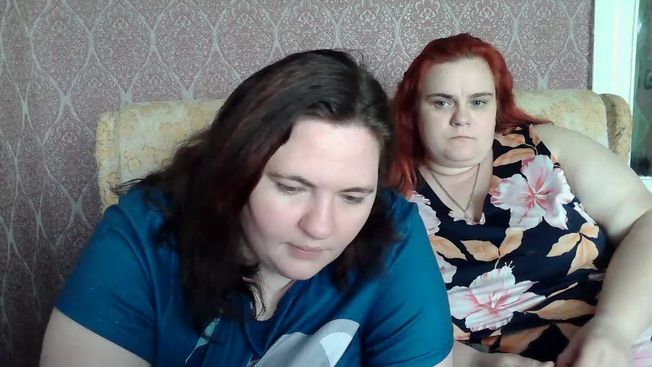 HollyXEva Adult Chat April 10, 2026