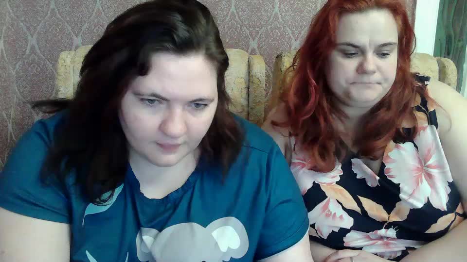 HollyXEva Adult Chat April 10, 2026