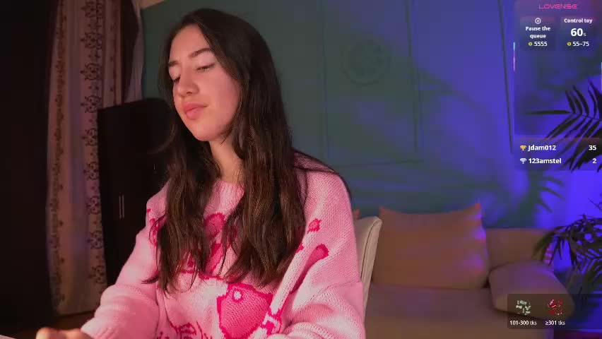 belle_via Adult Chat April 10, 2026