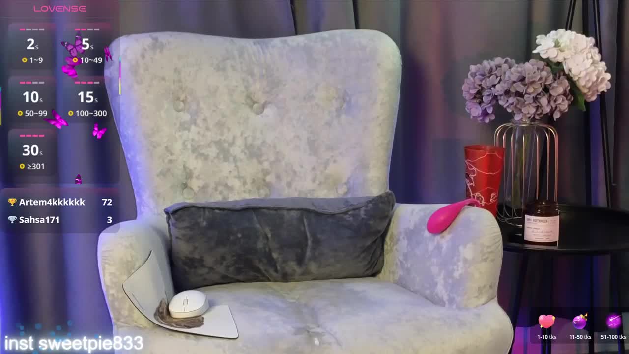 Anal_Girl Adult Chat April 10, 2026