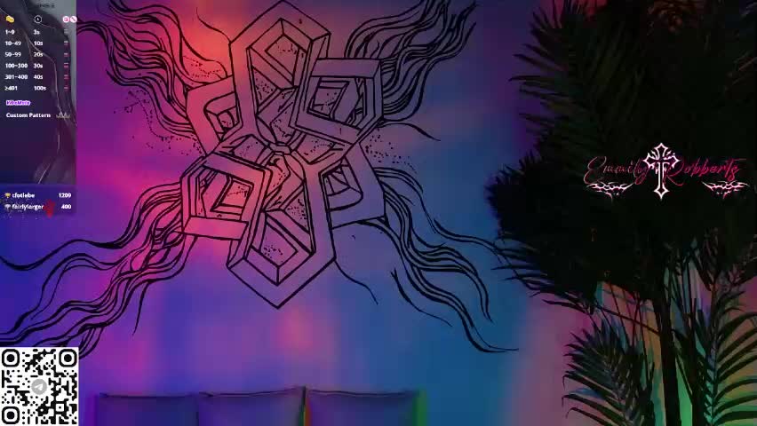 emi_roberts Adult Chat April 10, 2026