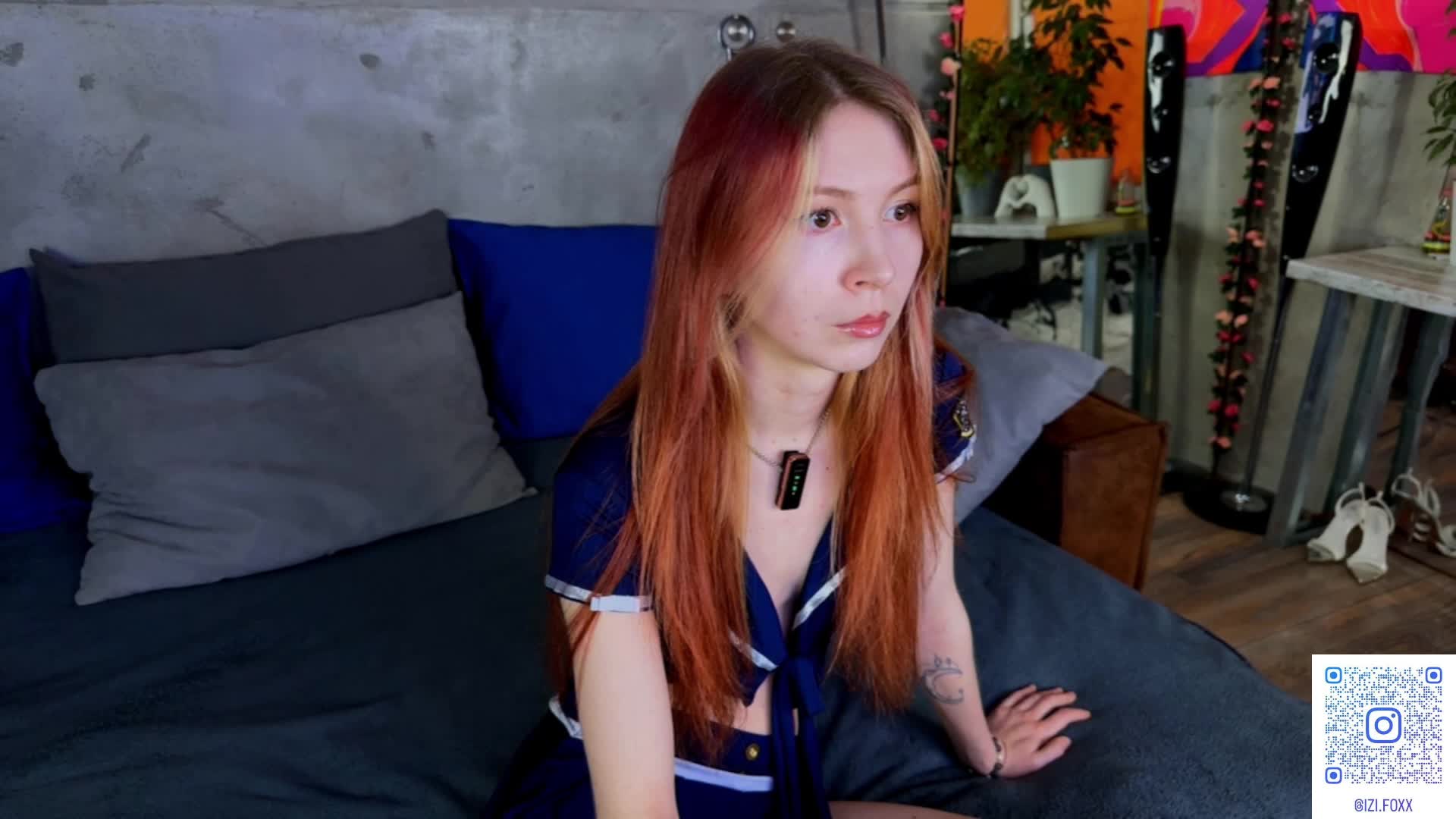 Na-izi Adult Chat April 11, 2026