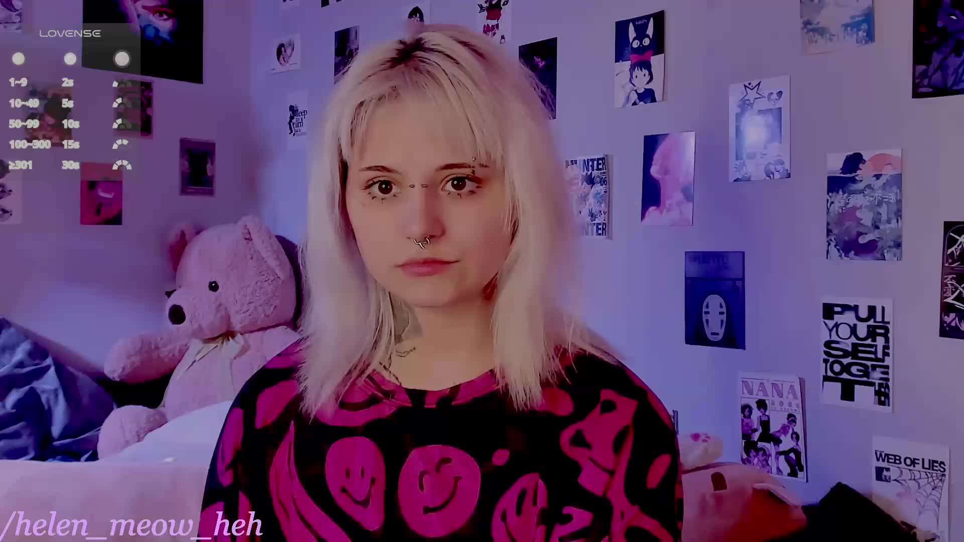 PROXY Adult Chat April 11, 2026