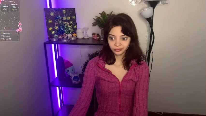 cassyvixen Adult Chat April 10, 2026