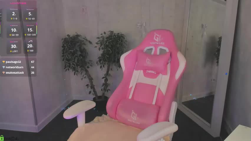 berta_kelly Adult Chat April 10, 2026