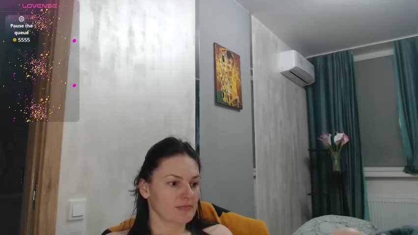 stacy_davise Adult Chat April 10, 2026