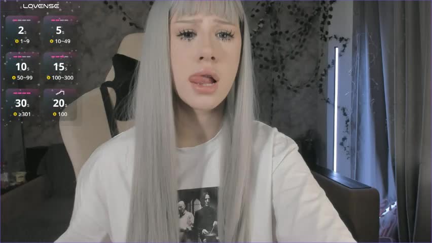 necucubi Adult Chat April 10, 2026