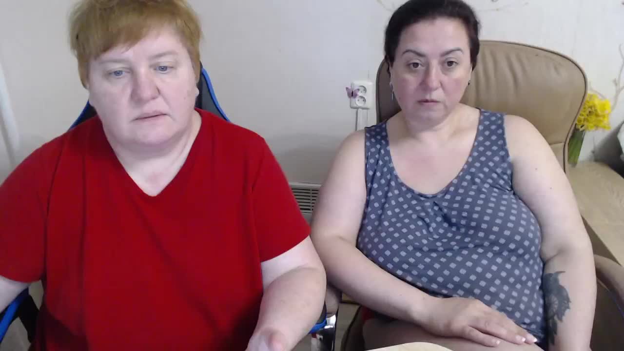 XMollyJaneEX Adult Chat April 11, 2026