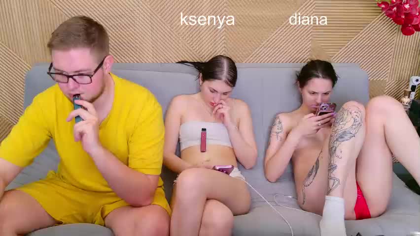 ksenyahot Adult Chat April 10, 2026