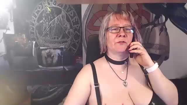 kleiner_teufel Adult Chat April 10, 2026