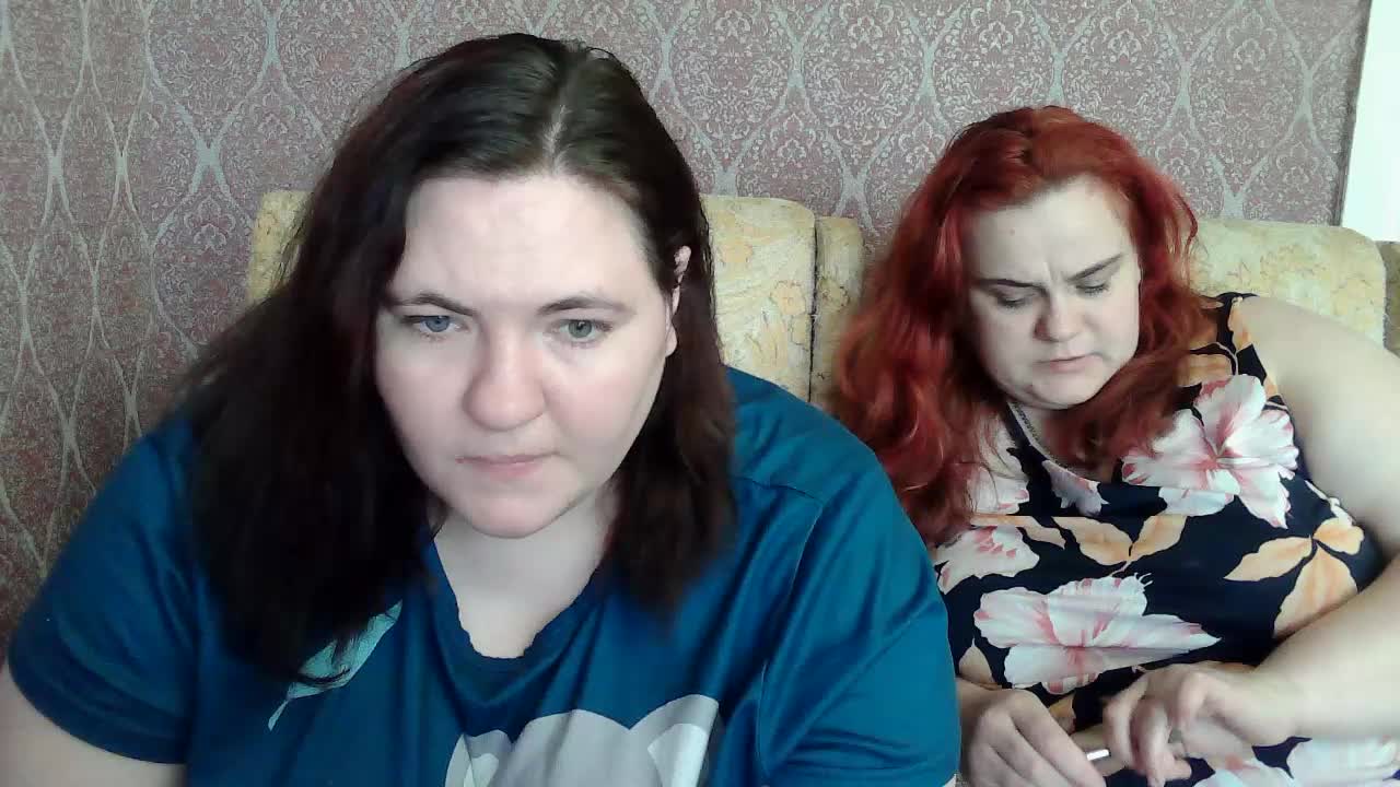 HollyXEva Adult Chat April 10, 2026
