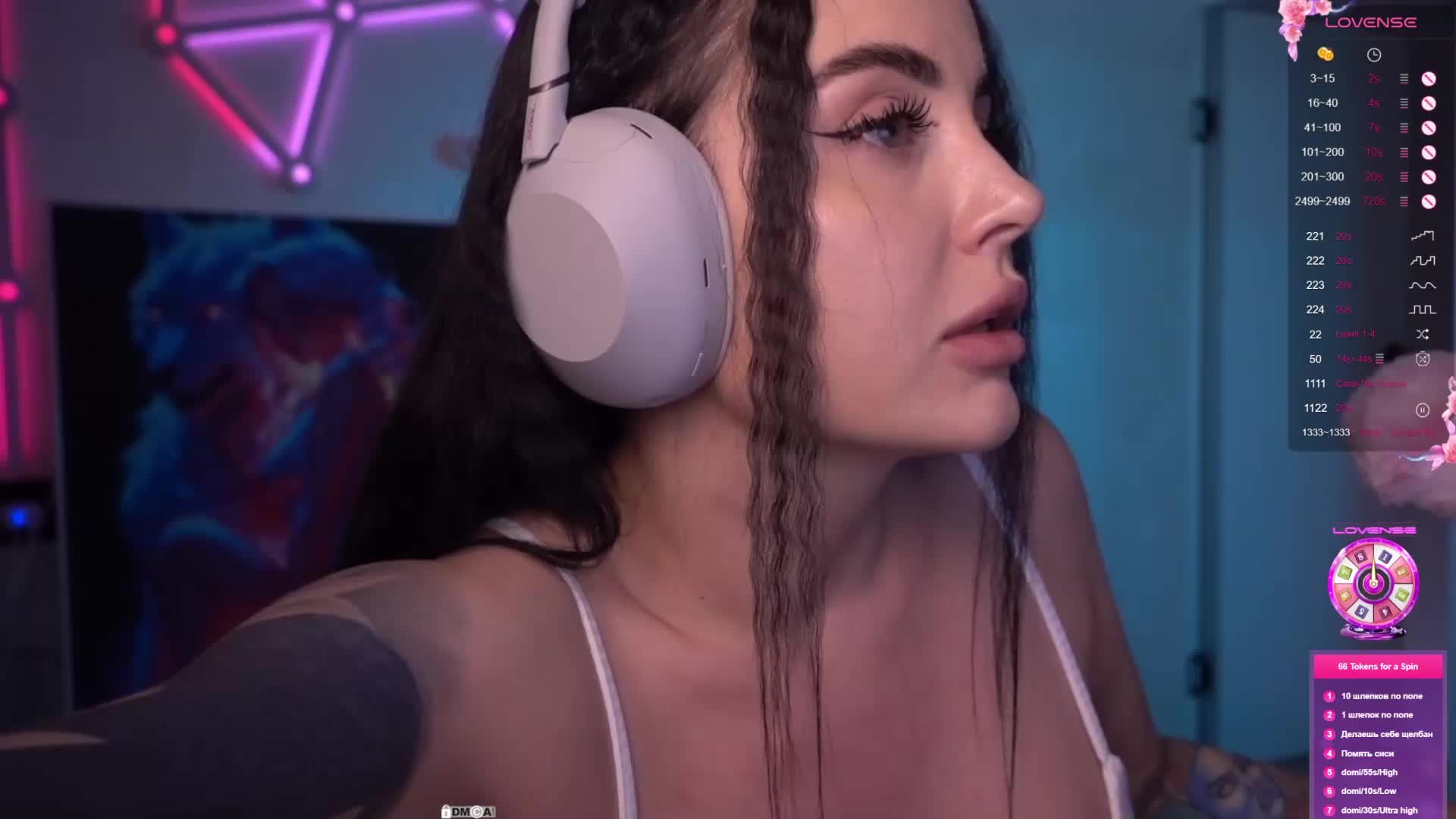 AmaReda Adult Chat April 10, 2026