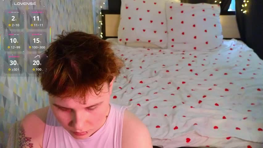 babees_eva Adult Chat April 10, 2026