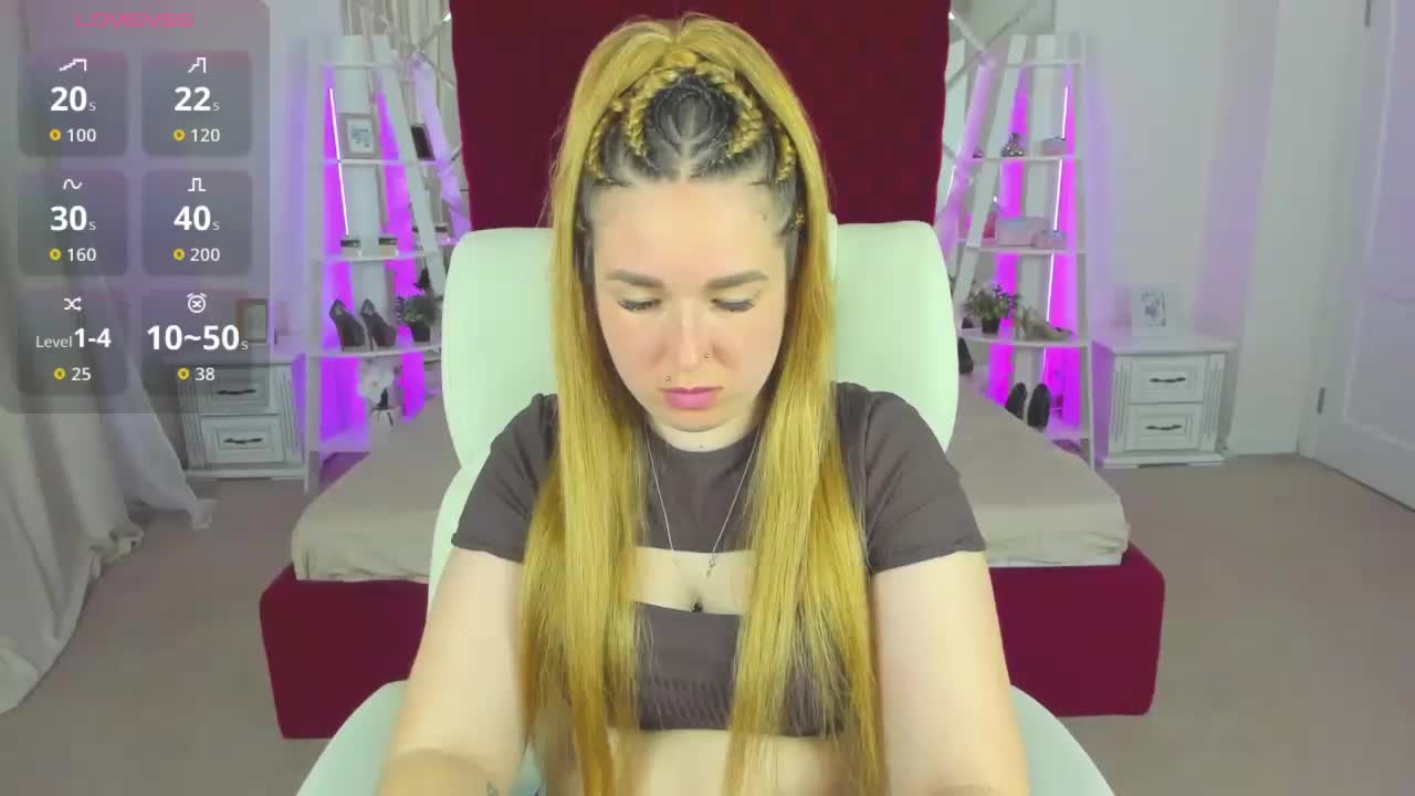 SofiiDarling Adult Chat April 10, 2026