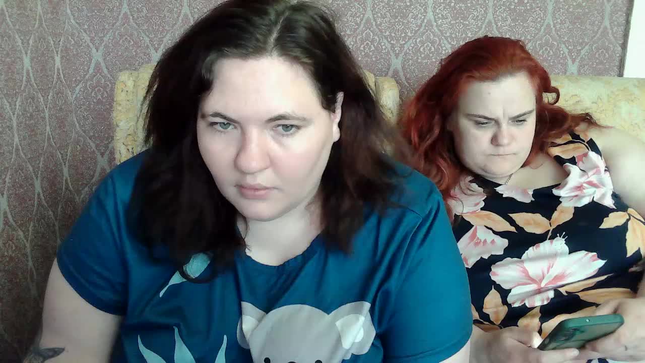 HollyXEva Adult Chat April 10, 2026