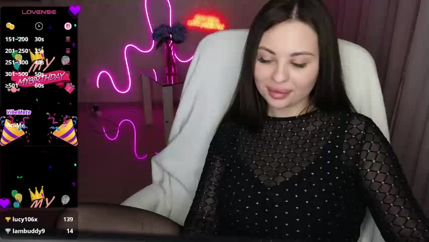 noirkat Adult Chat April 10, 2026