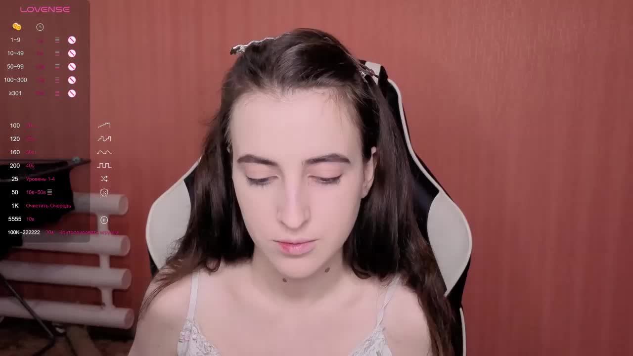 Valeritiio Adult Chat April 10, 2026