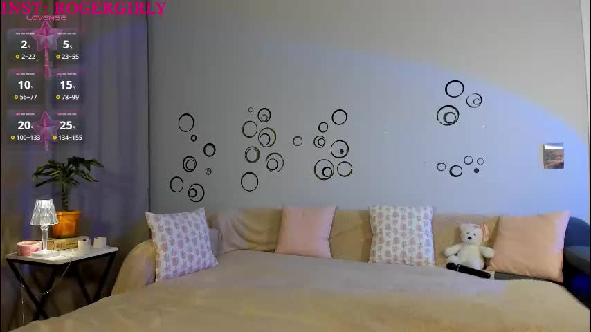 its_nicki_m Adult Chat April 10, 2026