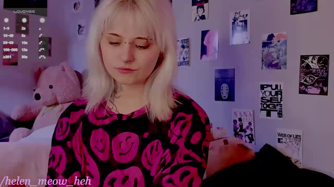 PROXY Adult Chat April 10, 2026