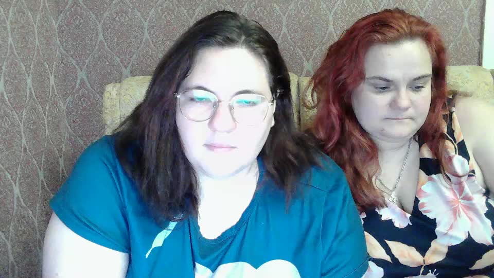 HollyXEva Adult Chat April 10, 2026